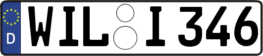 WIL-I346