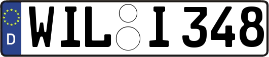 WIL-I348