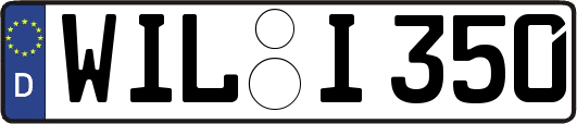 WIL-I350