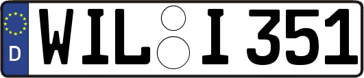 WIL-I351