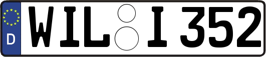 WIL-I352