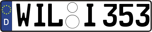 WIL-I353