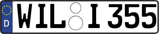 WIL-I355