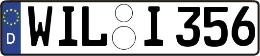 WIL-I356