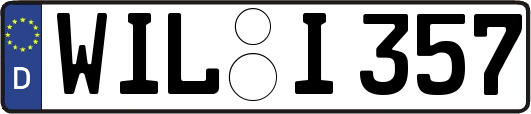WIL-I357