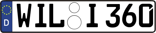 WIL-I360