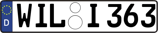 WIL-I363