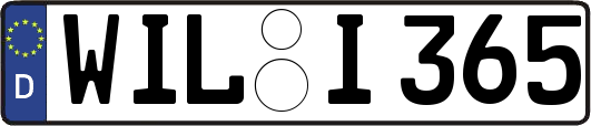 WIL-I365