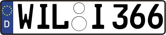 WIL-I366