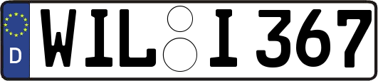 WIL-I367
