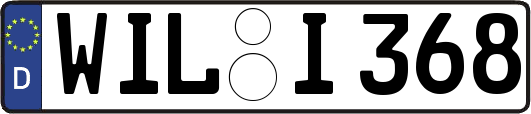 WIL-I368