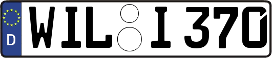 WIL-I370