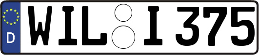 WIL-I375
