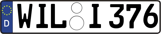 WIL-I376