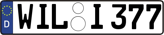 WIL-I377