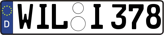 WIL-I378