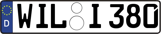 WIL-I380