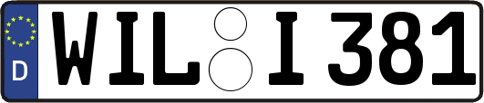 WIL-I381