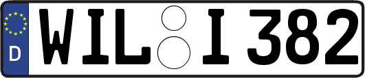 WIL-I382