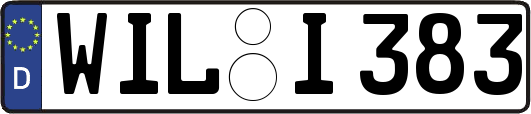 WIL-I383