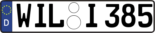 WIL-I385