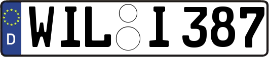 WIL-I387