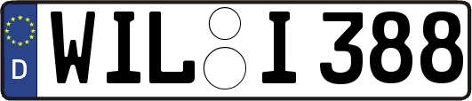 WIL-I388