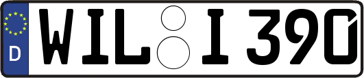 WIL-I390