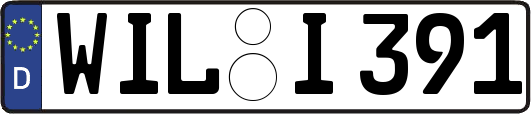 WIL-I391
