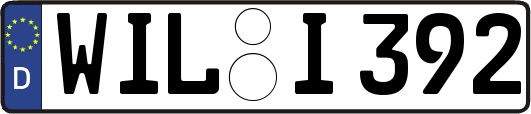 WIL-I392