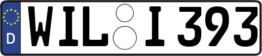 WIL-I393