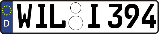 WIL-I394