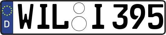 WIL-I395