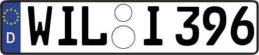 WIL-I396