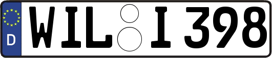 WIL-I398