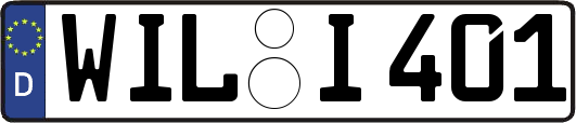 WIL-I401