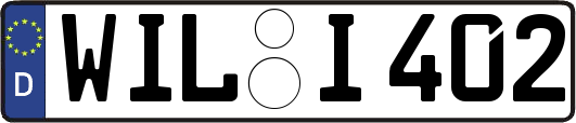 WIL-I402
