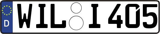 WIL-I405