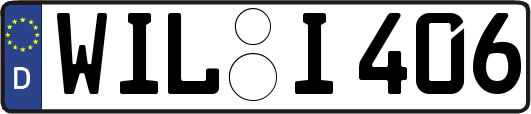 WIL-I406
