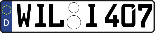 WIL-I407