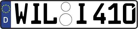 WIL-I410