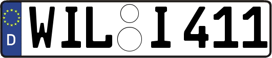WIL-I411