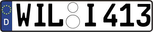 WIL-I413