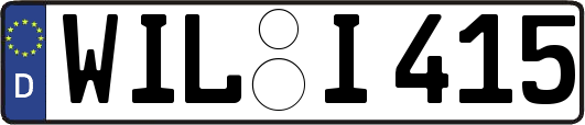 WIL-I415