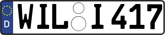 WIL-I417