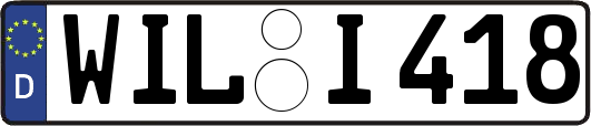 WIL-I418