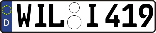 WIL-I419