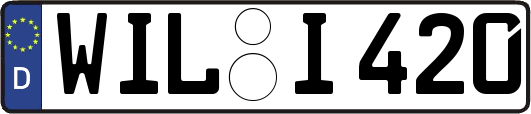 WIL-I420