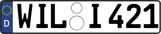 WIL-I421