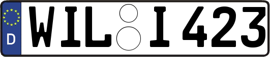 WIL-I423